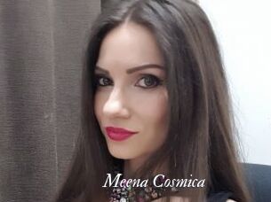 Meena_Cosmica