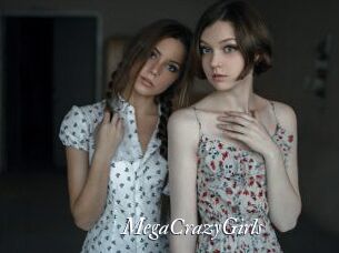 MegaCrazyGirls