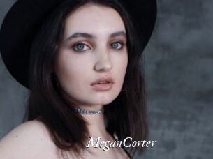 MeganCorter