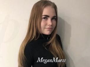 MeganMaess