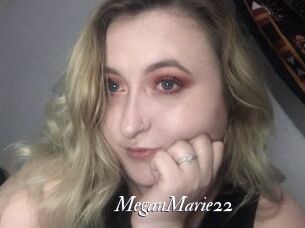 MeganMarie22