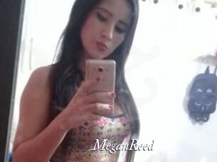 MeganReed