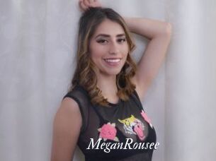 MeganRousee