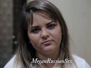 MeganRussianSex