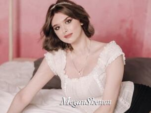MeganShenon