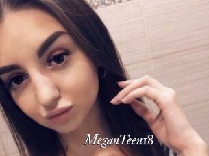 MeganTeen18