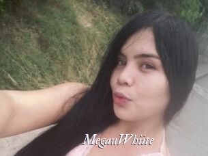 MeganWhiite