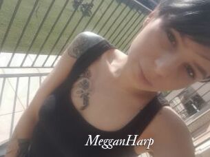 MegganHarp