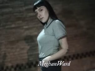 MeghanWard