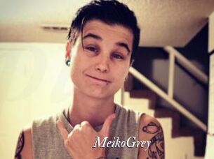MeikoGrey