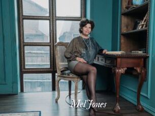 MelJones