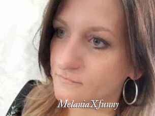 MelaniaXfunny