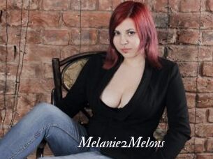 Melanie2Melons