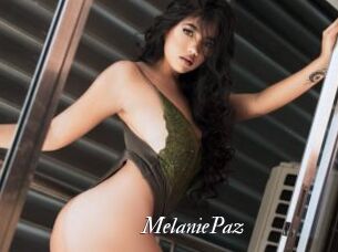 MelaniePaz