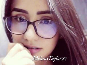 MelanyTaylor27