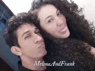 MelinaAndFrank