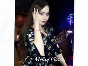 Melisa_Flower