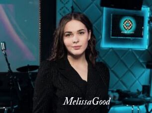 MelissaGood