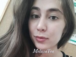 MelissaTea