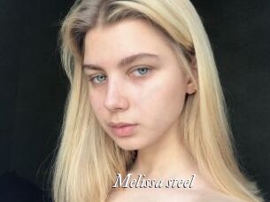 Melissa_steel