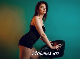 MellanieFiers