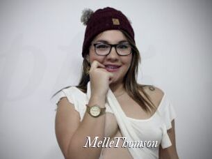 MelleThomson