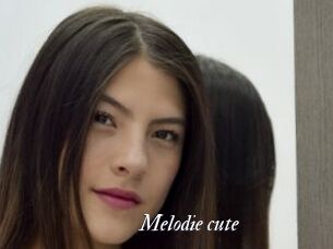 Melodie_cute