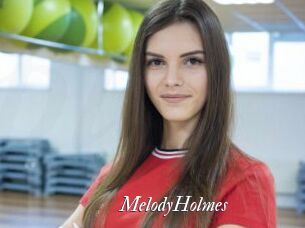 MelodyHolmes