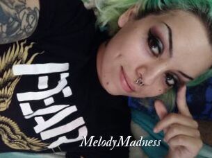 MelodyMadness