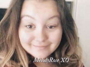 MelodyRose_XO