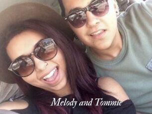 Melody_and_Tommie