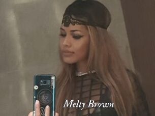 Melty_Brown