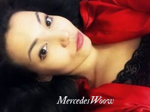 MercedesWoow