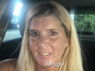 Mercgirl