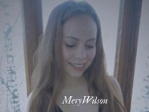 MeryWilson