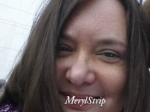 MerylStrip