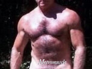 Metromuscle