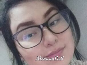 MexicanDoll