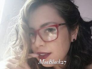 MiaBlack27