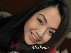 MiaPetite