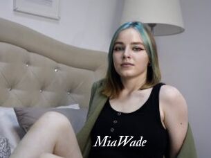 MiaWade