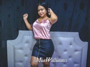 MiaWilliamss