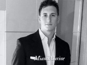 MiamiMarine