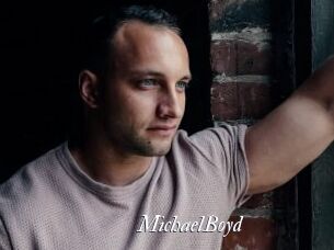 MichaelBoyd