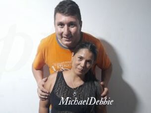 MichaelDebbie