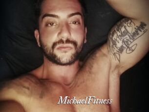 MichaelFitness