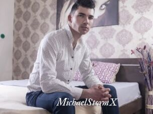 MichaelStormX