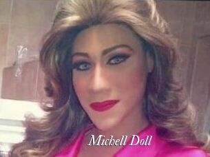 Michell_Doll