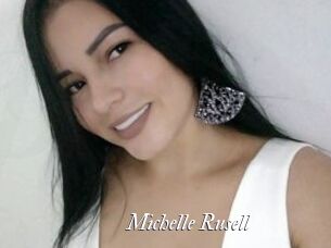 Michelle_Rusell