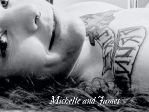 Michelle_and_James